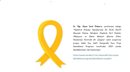 Proje Kabul Başarısı